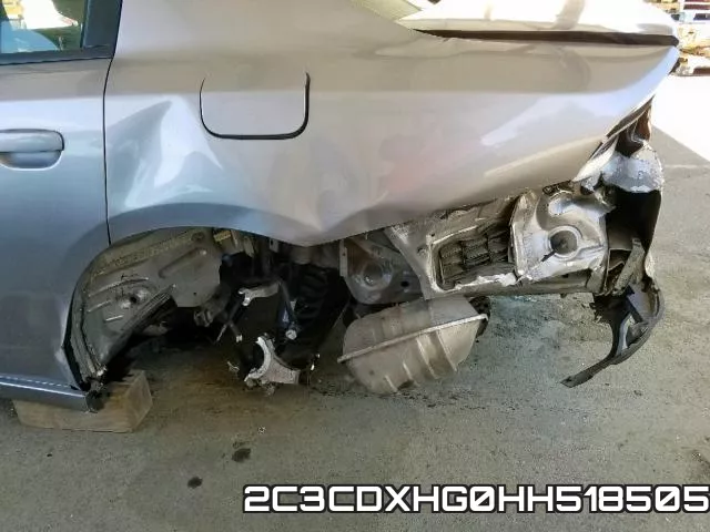 2C3CDXHG0HH518505 фото 10