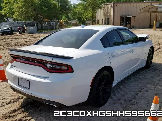 2C3CDXHG5HH595662 фото 5