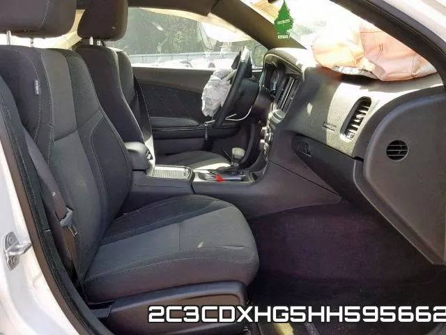 2C3CDXHG5HH595662 фото 6