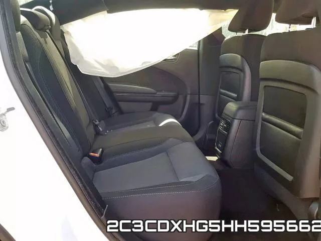2C3CDXHG5HH595662 фото 7