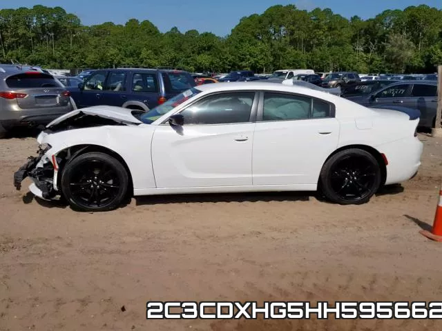 2C3CDXHG5HH595662 фото 10