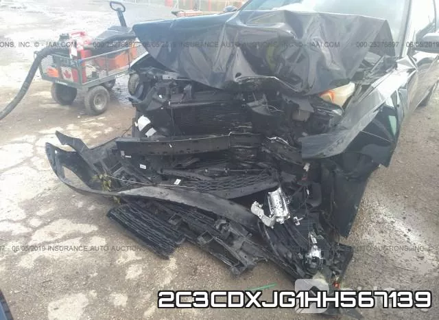 2C3CDXJG1HH567139 фото 7