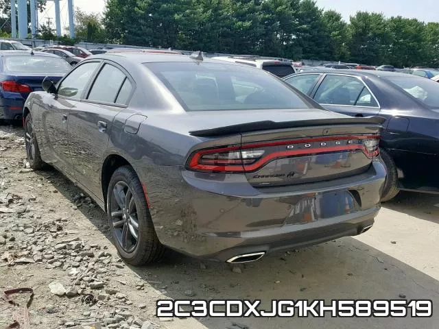 2C3CDXJG1KH589519 фото 4