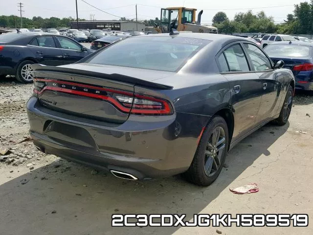 2C3CDXJG1KH589519 фото 5