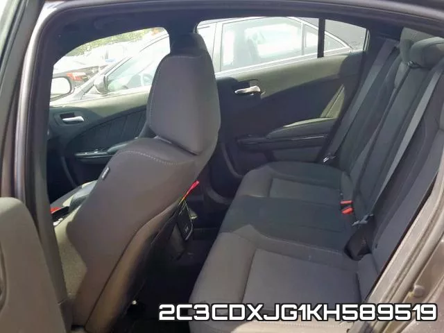 2C3CDXJG1KH589519 фото 7