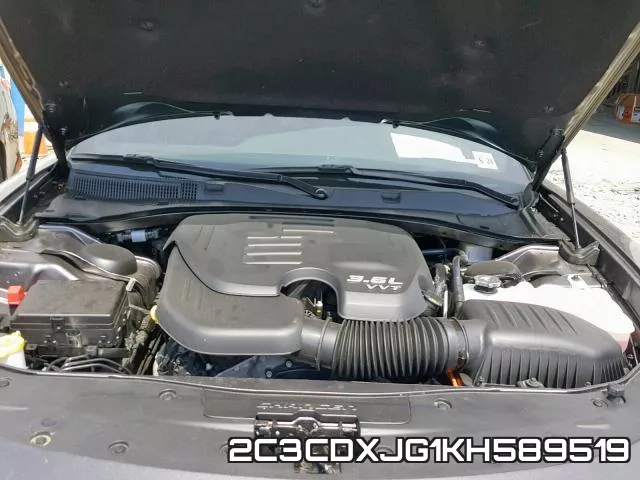 2C3CDXJG1KH589519 фото 8
