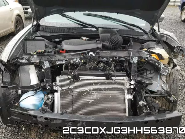 2C3CDXJG3HH563870 фото 8