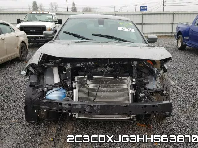 2C3CDXJG3HH563870 фото 10