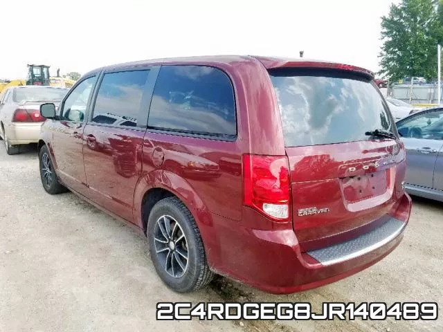 2C4RDGEG8JR140489 фото 4