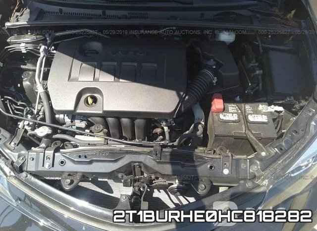 2T1BURHE0HC818282 фото 2