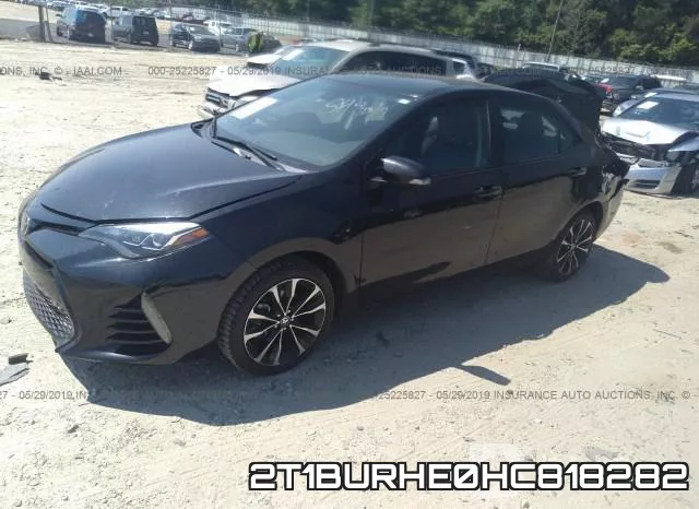 2T1BURHE0HC818282 фото 3