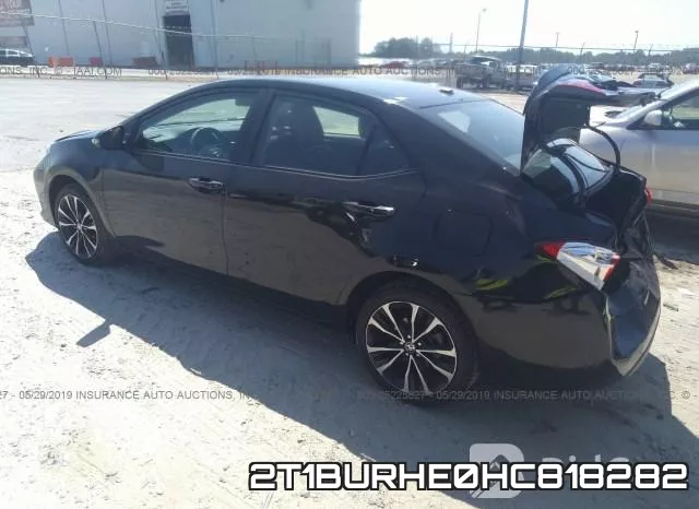 2T1BURHE0HC818282 фото 4