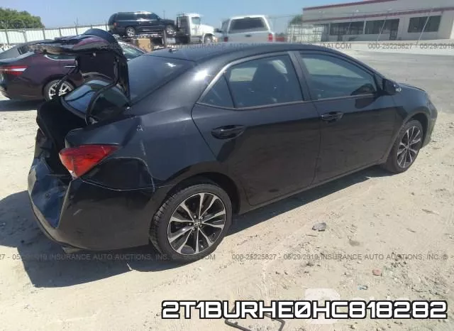 2T1BURHE0HC818282 фото 5