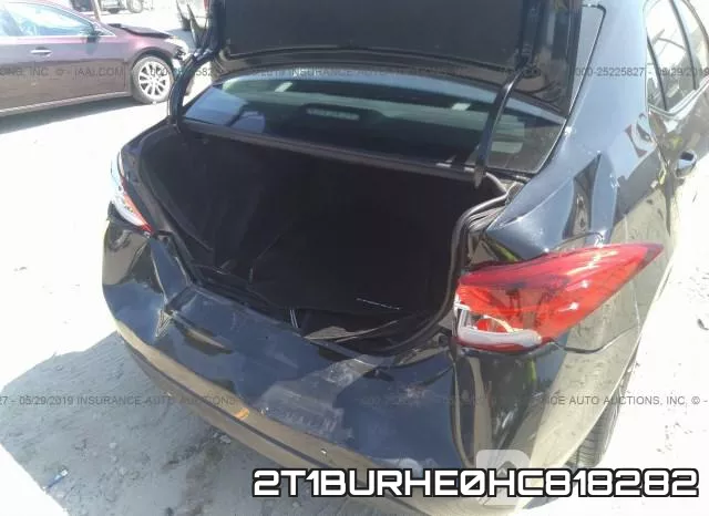 2T1BURHE0HC818282 фото 7