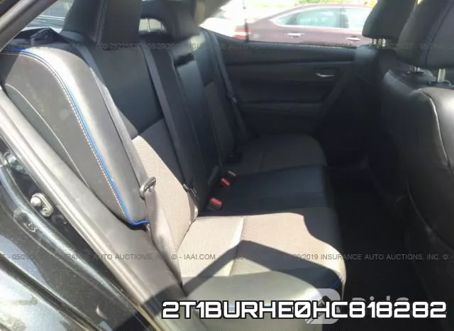 2T1BURHE0HC818282 фото 9