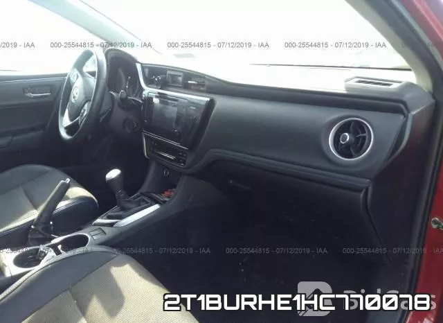 2T1BURHE1HC770078 фото 6