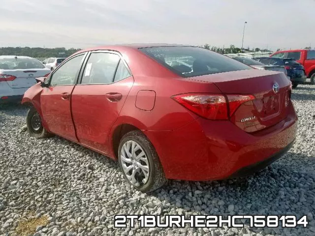 2T1BURHE2HC758134 фото 4