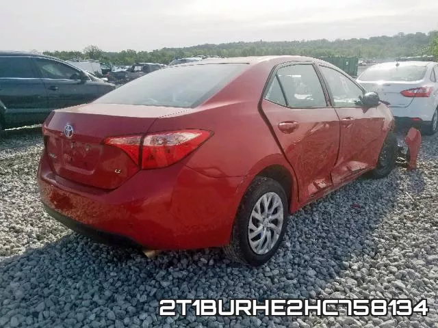 2T1BURHE2HC758134 фото 5