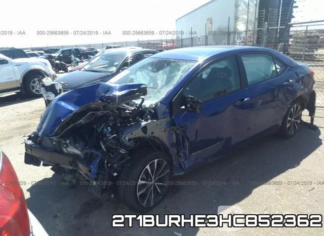 2T1BURHE3HC852362 фото 7