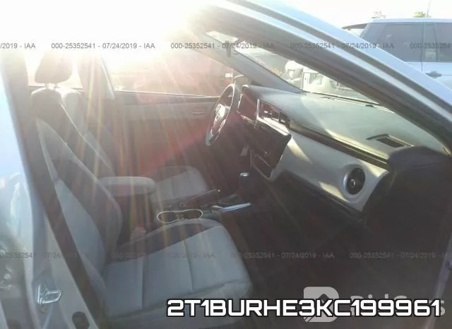 2T1BURHE3KC199961 фото 6