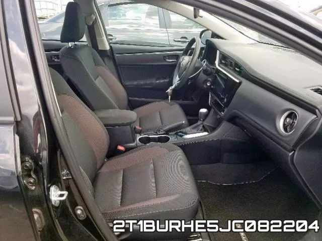 2T1BURHE5JC082204 фото 6