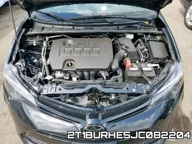 2T1BURHE5JC082204 фото 8