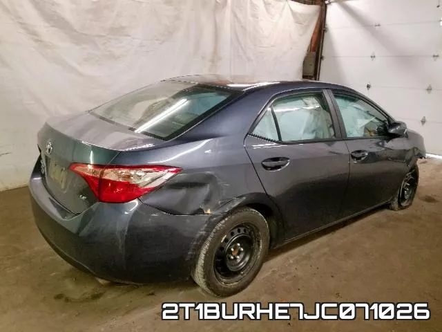 2T1BURHE7JC071026 фото 5