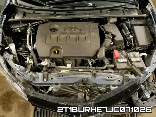 2T1BURHE7JC071026 фото 8
