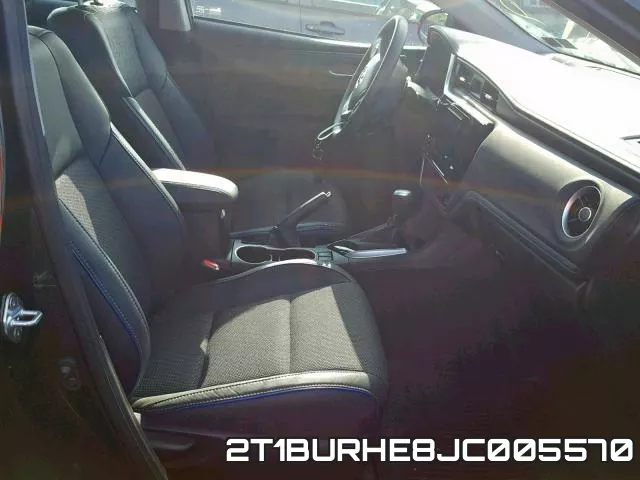2T1BURHE8JC005570 фото 6