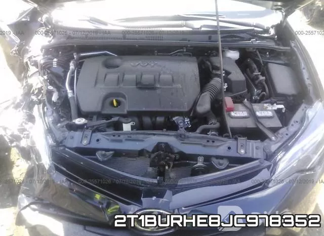 2T1BURHE8JC978352 фото 2