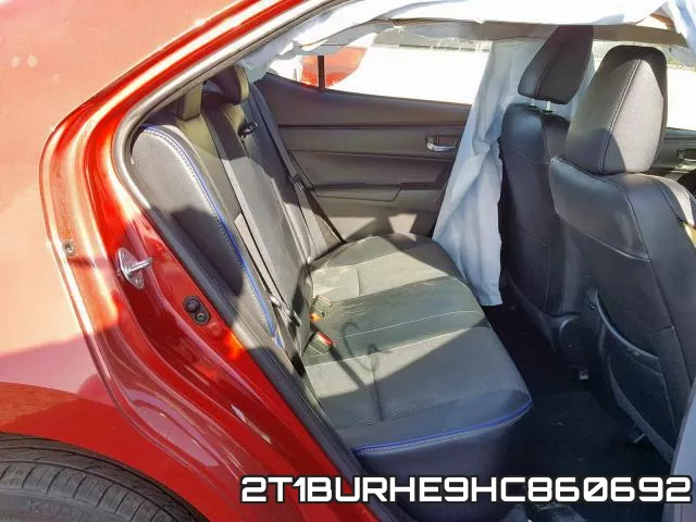 2T1BURHE9HC860692 фото 7
