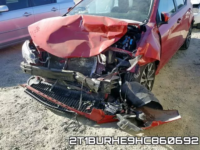 2T1BURHE9HC860692 фото 10