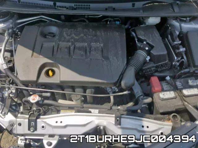 2T1BURHE9JC004394 фото 8