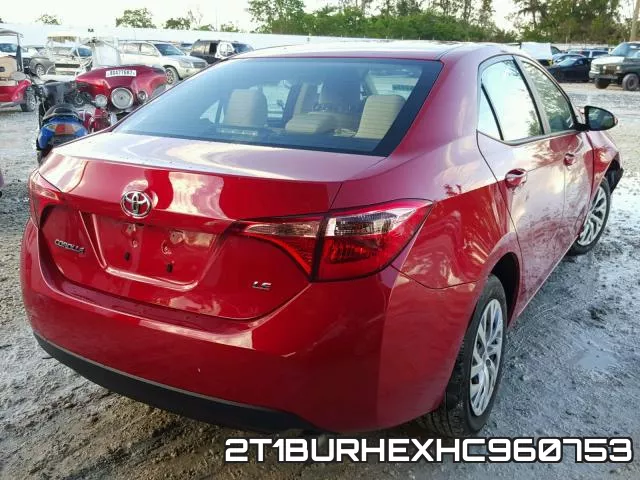 2T1BURHEXHC960753 фото 5