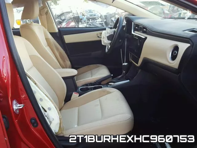 2T1BURHEXHC960753 фото 6