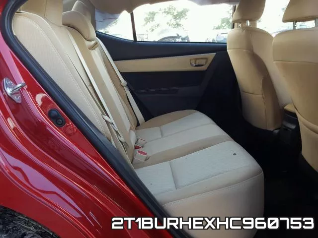 2T1BURHEXHC960753 фото 7