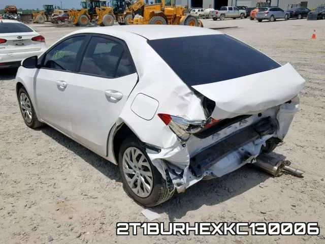 2T1BURHEXKC130006 фото 4