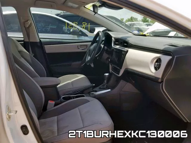 2T1BURHEXKC130006 фото 6