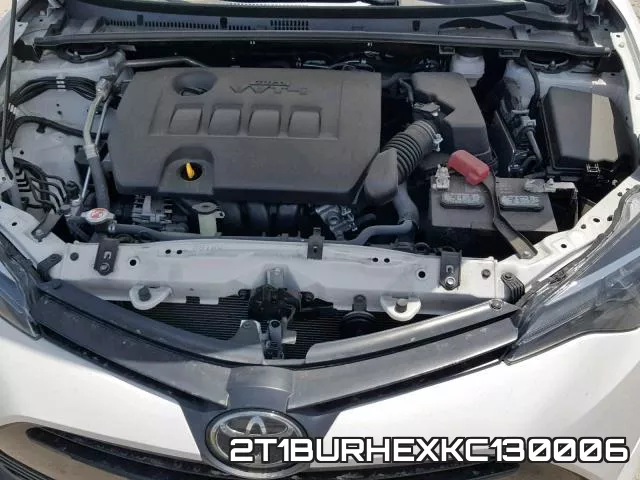 2T1BURHEXKC130006 фото 8