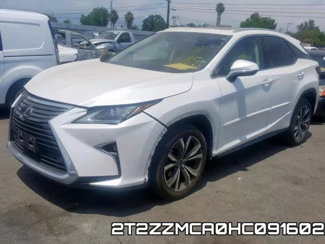2T2ZZMCA0HC091602 фото 3