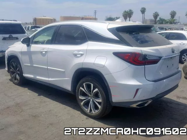 2T2ZZMCA0HC091602 фото 4