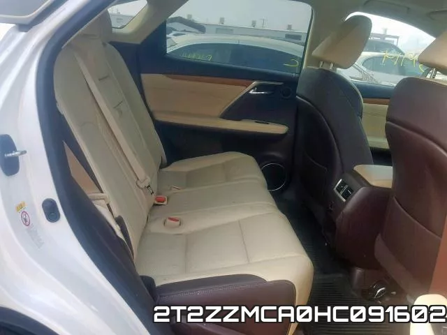 2T2ZZMCA0HC091602 фото 7