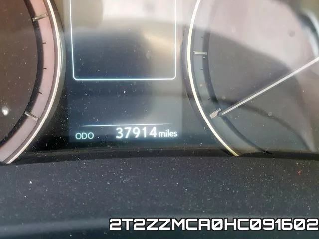 2T2ZZMCA0HC091602 фото 9