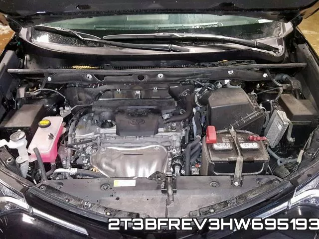 2T3BFREV3HW695193 фото 8