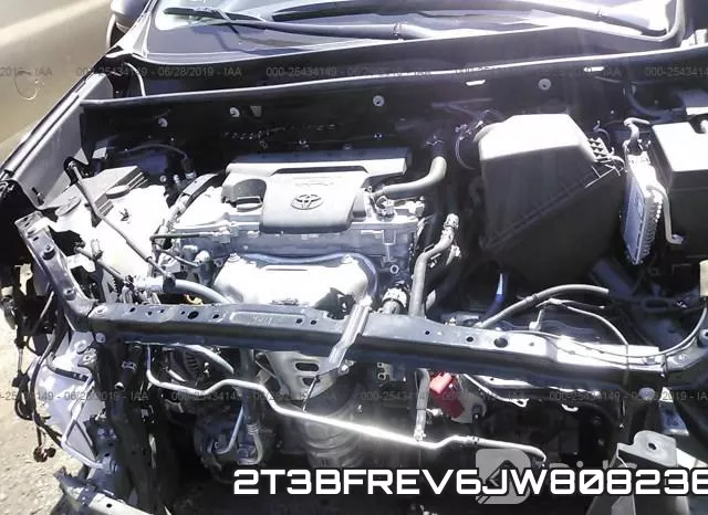 2T3BFREV6JW808236 фото 2