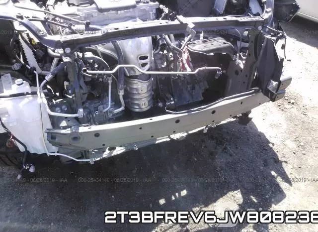 2T3BFREV6JW808236 фото 7