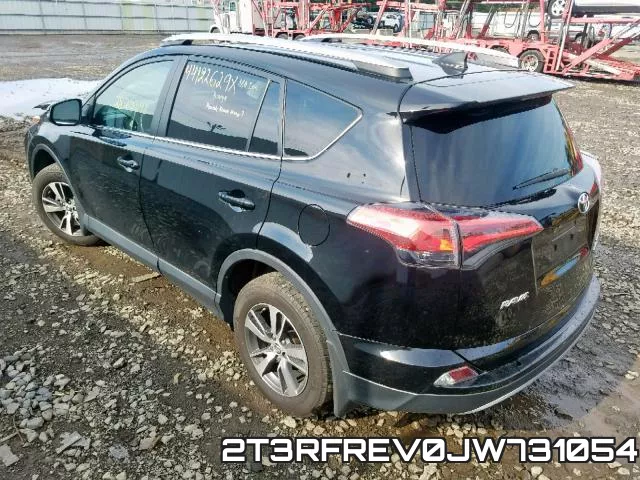 2T3RFREV0JW731054 фото 4