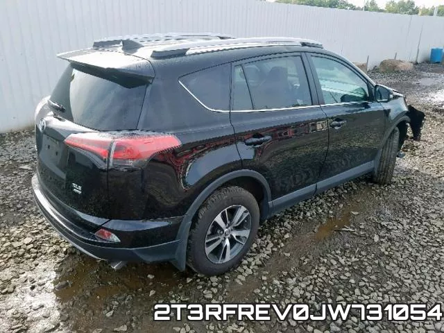2T3RFREV0JW731054 фото 5