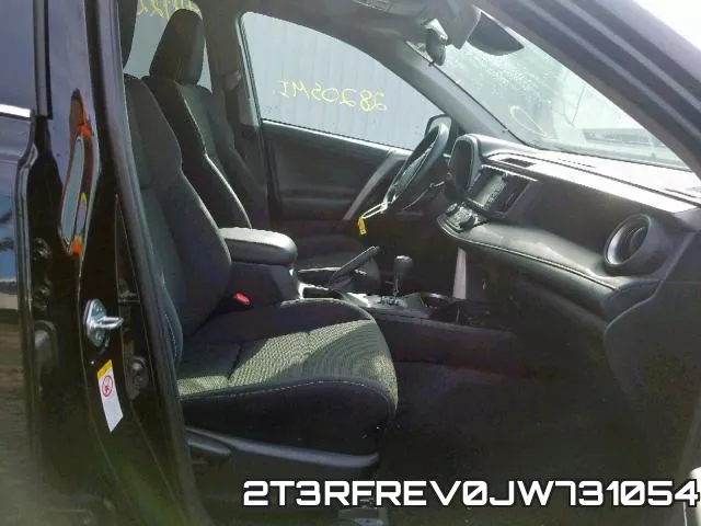 2T3RFREV0JW731054 фото 6