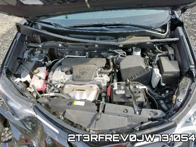 2T3RFREV0JW731054 фото 8